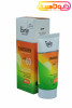 کرم ضد آفتاب بی رنگ اورین مناسب پوست چرب و نرمال SPF +50